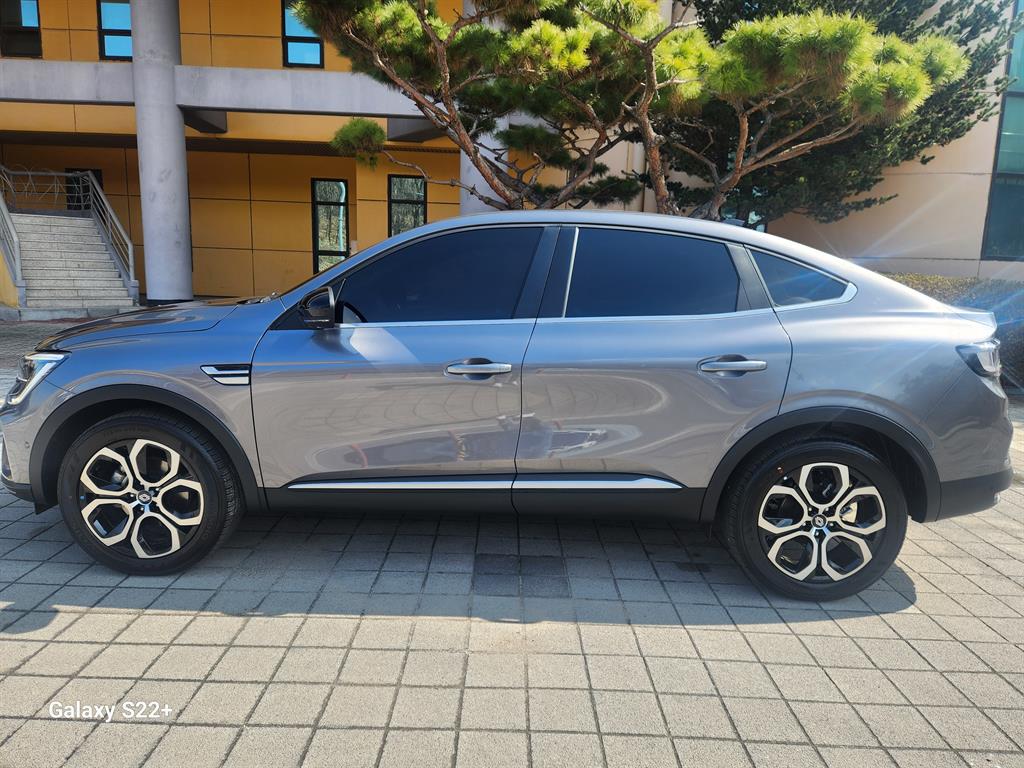 SAMSUNG Arkana - Vista 6