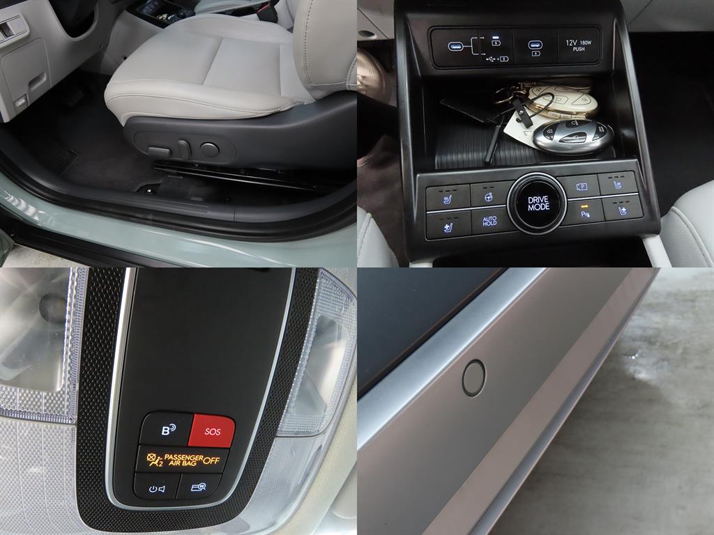 HYUNDAI Kona 2023 Verde - Importación desde Corea - HF Imports Iquique - Foto 17