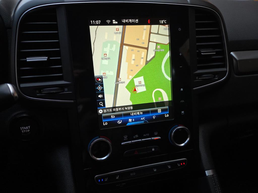 SAMSUNG QM6 - Vista 10