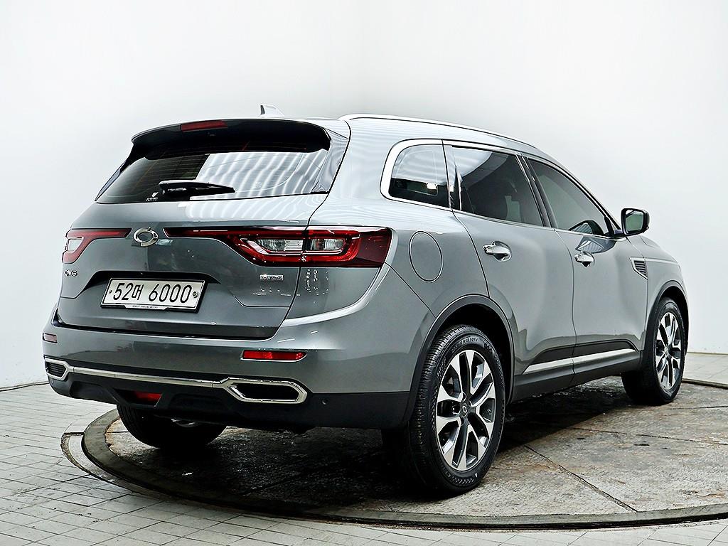 SAMSUNG QM6 - Vista 7