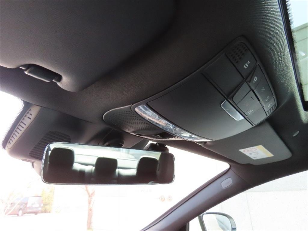 Mercedes Benz CLS Class 2021 - Importación desde Corea - HF Imports Iquique - Foto 11