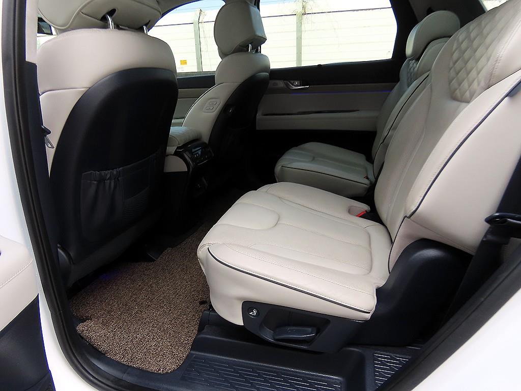 HYUNDAI Palisade - Vista 6