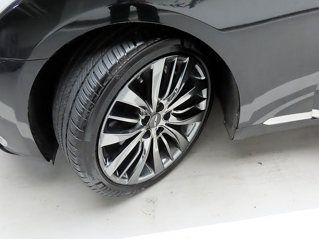 HYUNDAI Genesis 2015 - Importación desde Corea - HF Imports Iquique - Foto 19