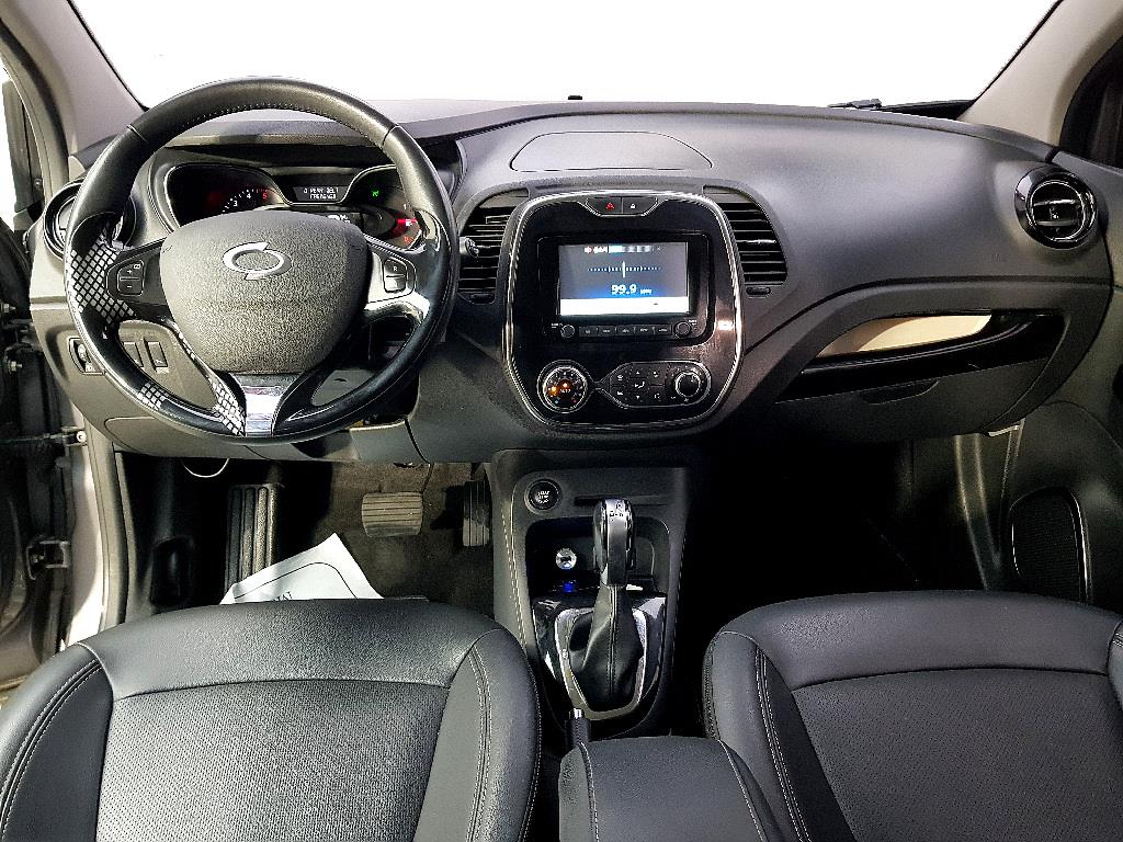 SAMSUNG QM3 - Vista 5