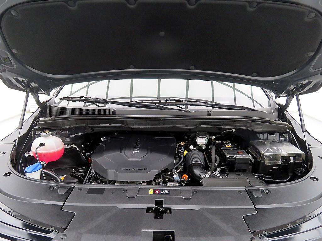 KIA Carnival 2025 Negro - Importación desde Corea - HF Imports Iquique - Foto 19