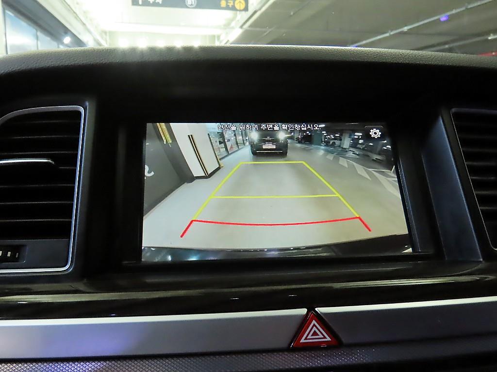 Genesis G80 2018 Negro - Importación desde Corea - HF Imports Iquique - Foto 14