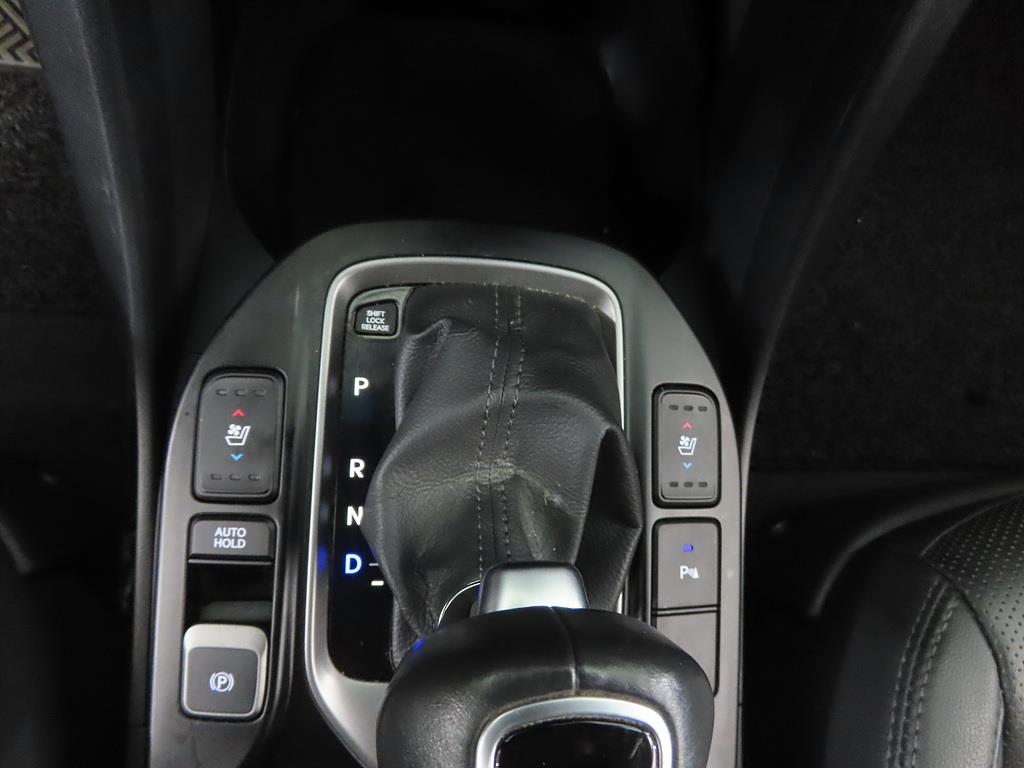 HYUNDAI Maxcruz 2017 Azul - Importación desde Corea - HF Imports Iquique - Foto 13