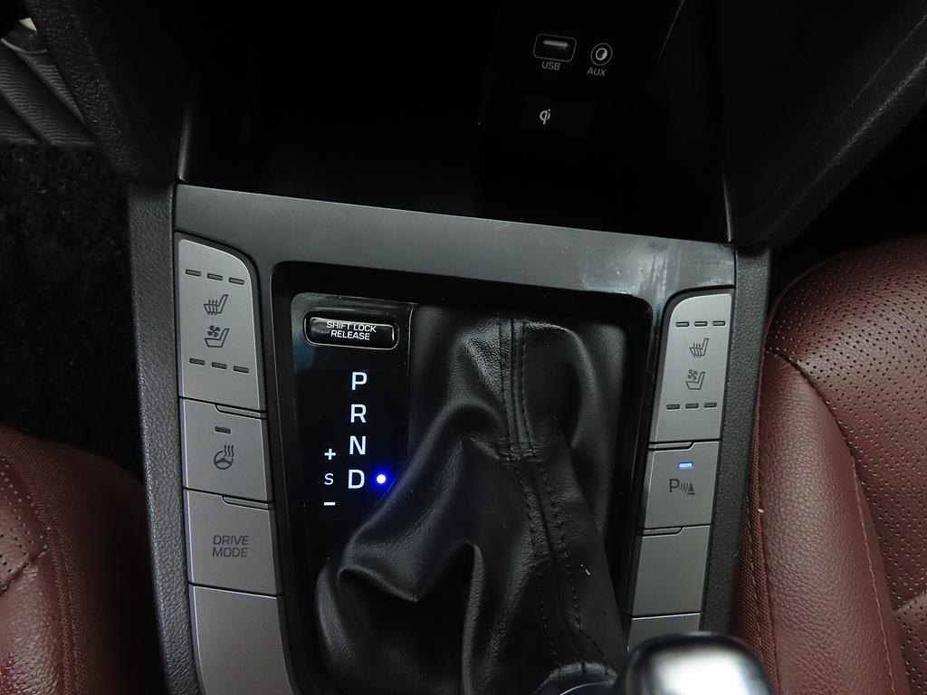 HYUNDAI Avante 2019 Gris - Importación desde Corea - HF Imports Iquique - Foto 15