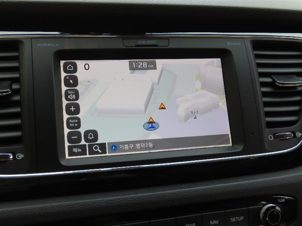 KIA Carnival 2019 Negro - Importación desde Corea - HF Imports Iquique - Foto 8