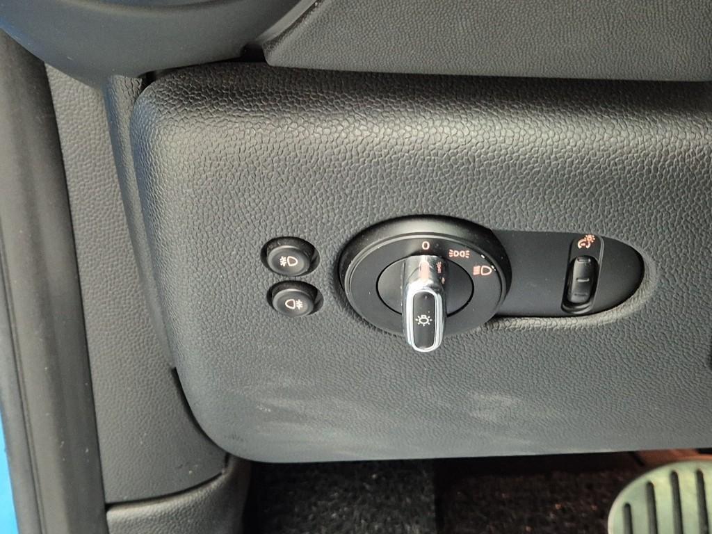 Mini Cooper 2016 skyblue - Importación desde Corea - HF Imports Iquique - Foto 16