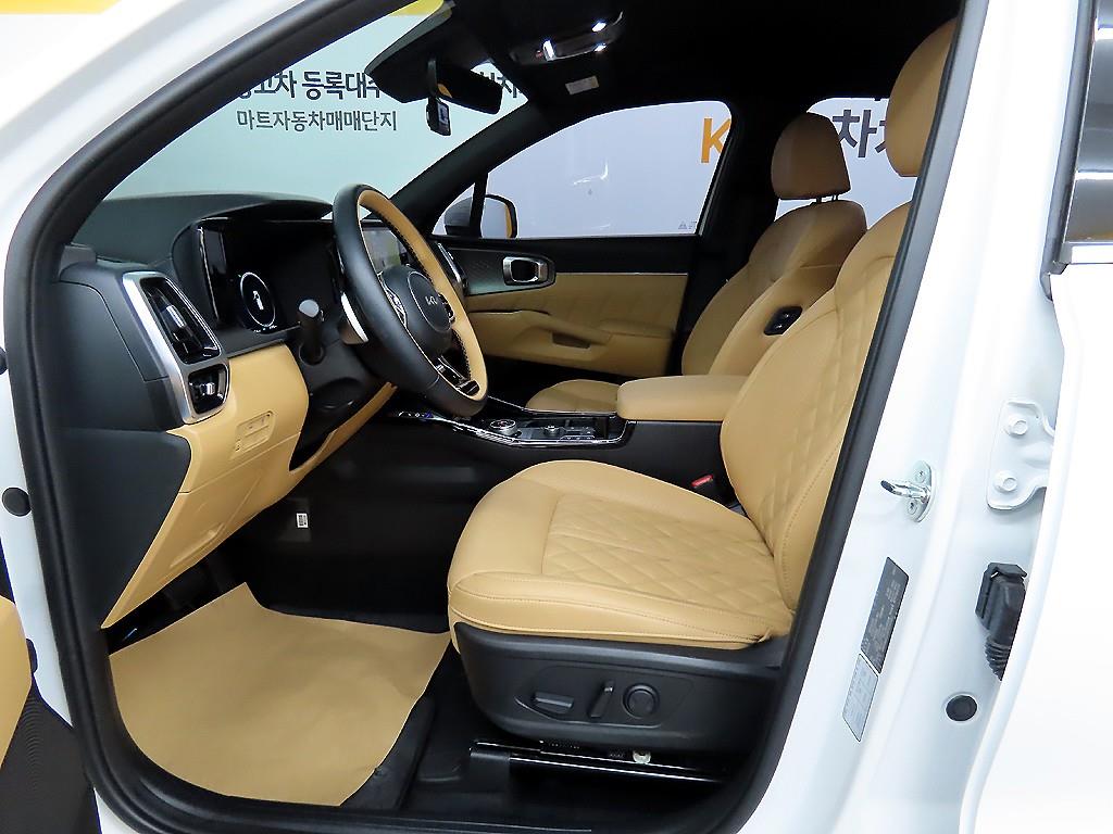 KIA Sorento - Vista 5