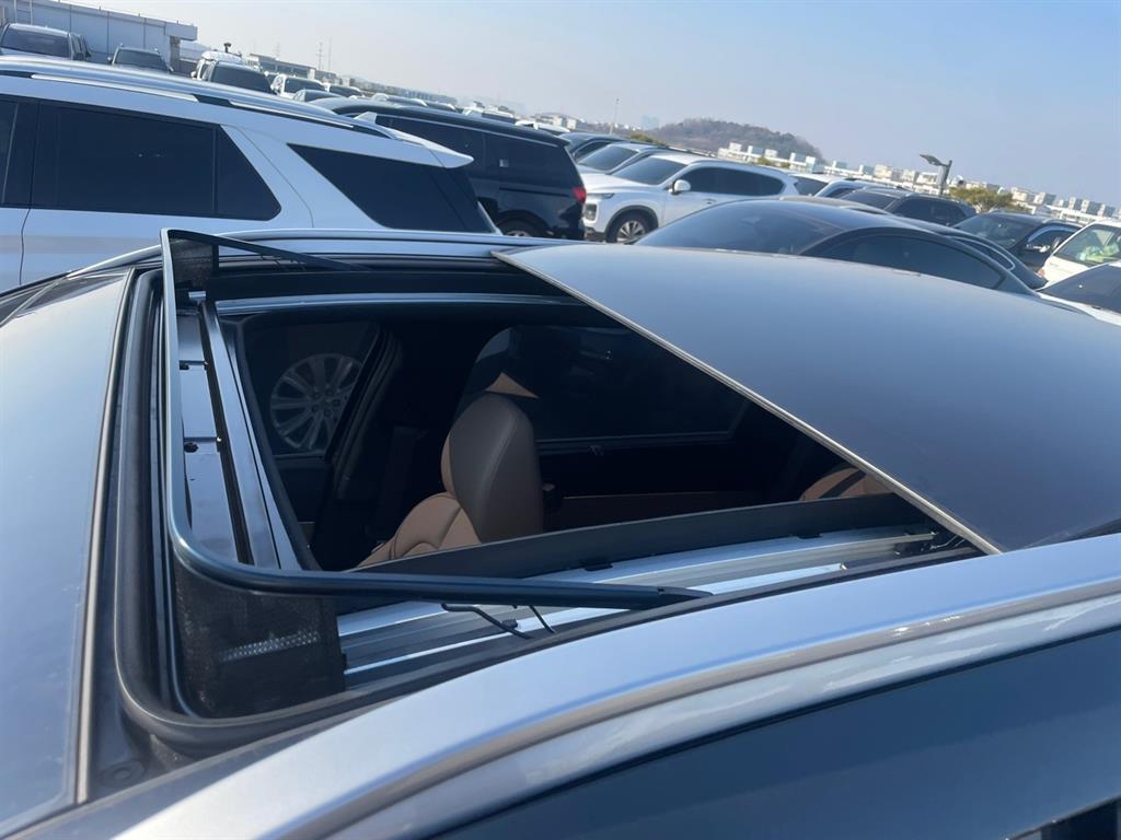 KIA Sorento 2025 Gris - Importación desde Corea - HF Imports Iquique - Foto 20