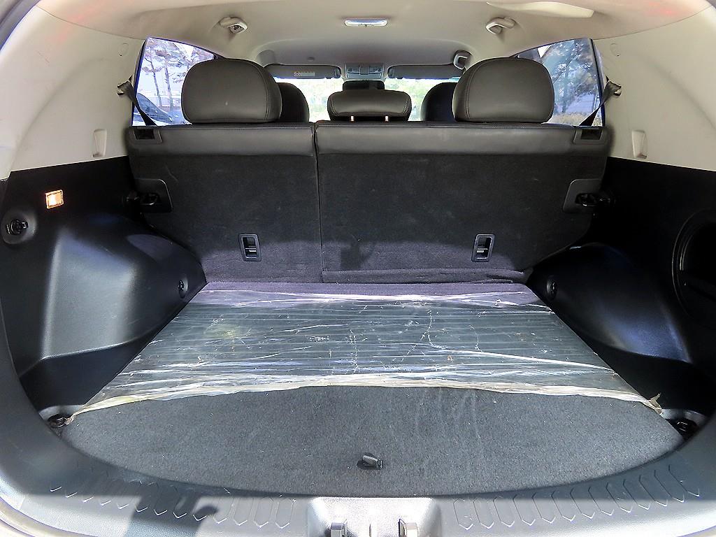 KIA Sportage 2015 Blanco - Importación desde Corea - HF Imports Iquique - Foto 18