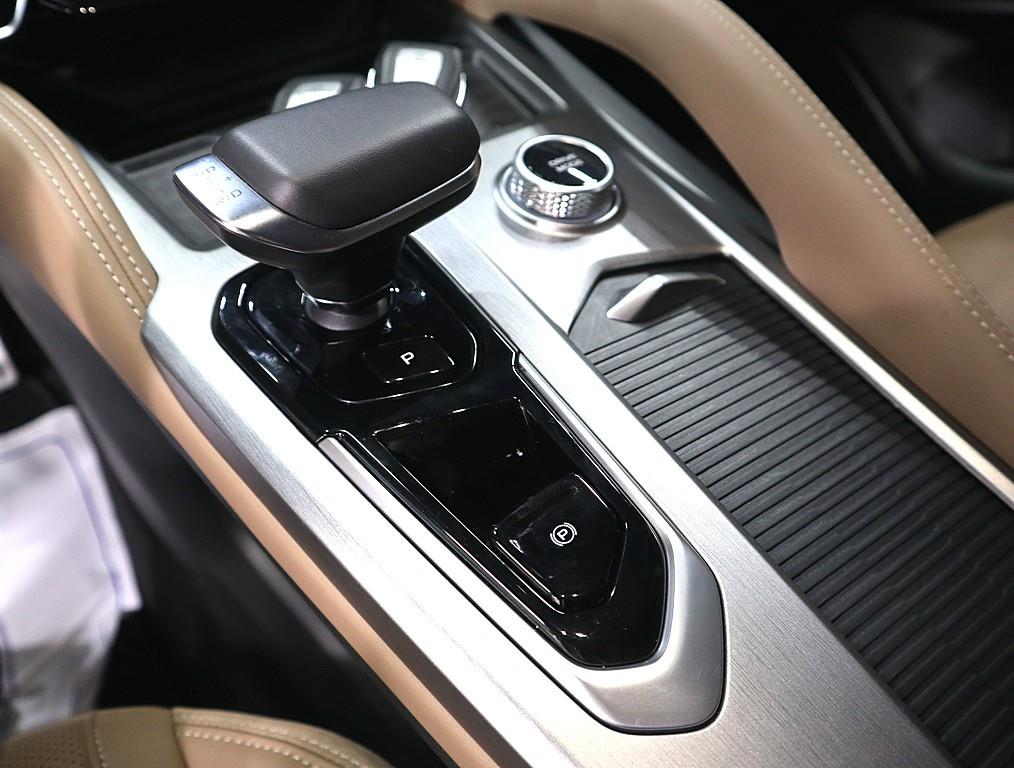 SAMSUNG Grand Koleos 2025 Gris - Importación desde Corea - HF Imports Iquique - Foto 13