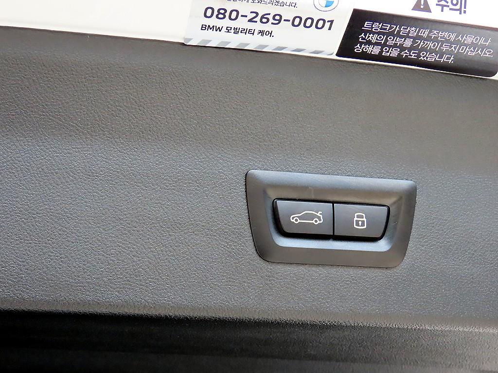 BMW X4 2024 Blanco - Importación desde Corea - HF Imports Iquique - Foto 17