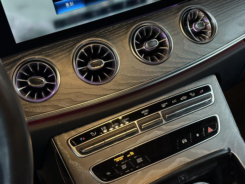 Mercedes Benz CLS Class 2021 Negro - Importación desde Corea - HF Imports Iquique - Foto 17