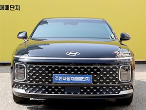 HYUNDAI Grandeur - Vista 2