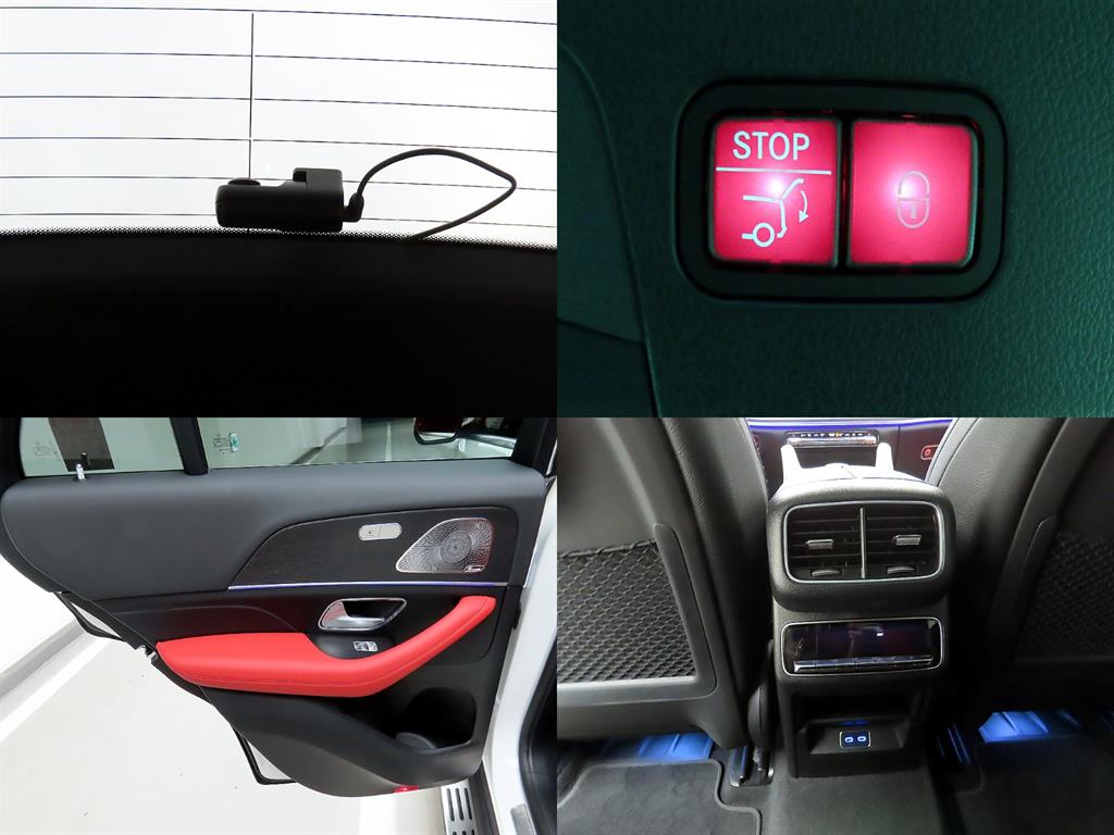 Mercedes Benz GLE Class 2025 - Importación desde Corea - HF Imports Iquique - Foto 18