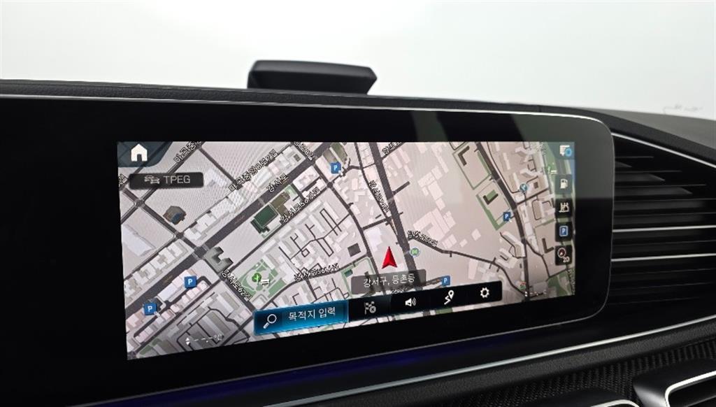 Mercedes Benz GLE Class 2021 Blanco - Importación desde Corea - HF Imports Iquique - Foto 15