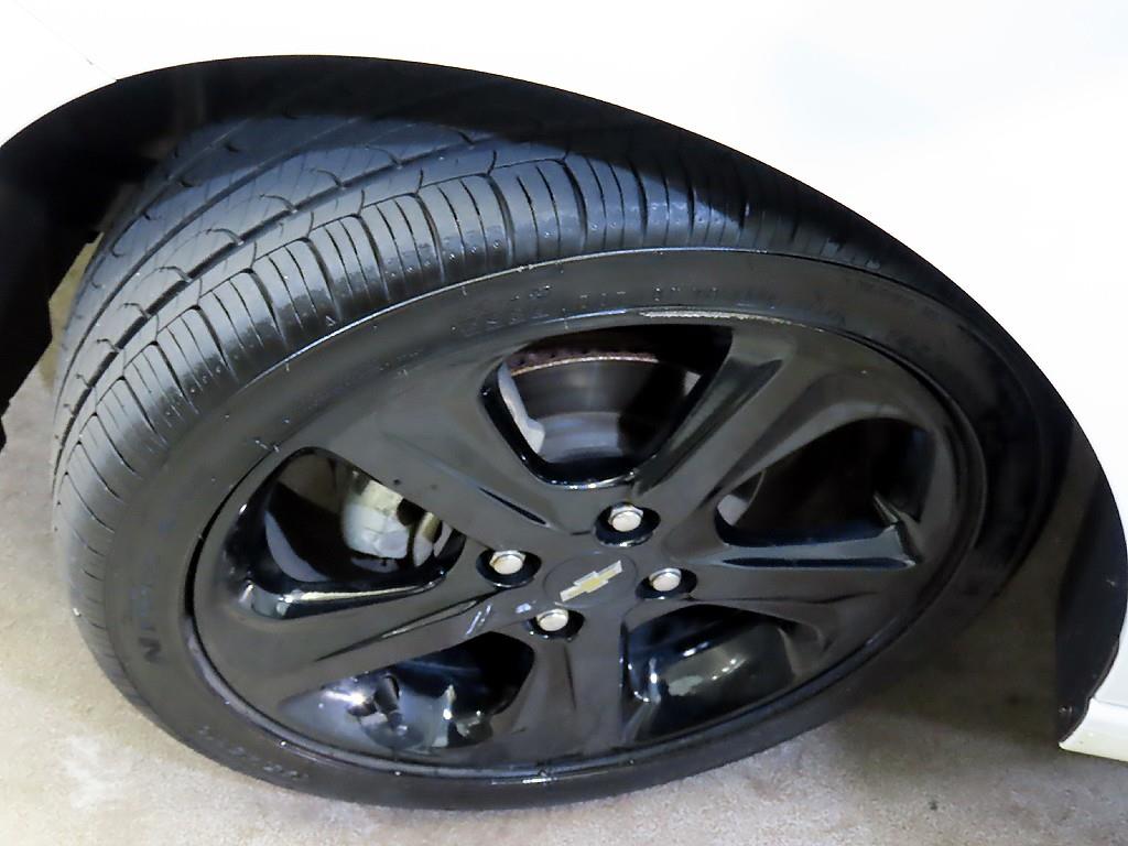 Chevrolet Spark 2019 Blanco - Importación desde Corea - HF Imports Iquique - Foto 20