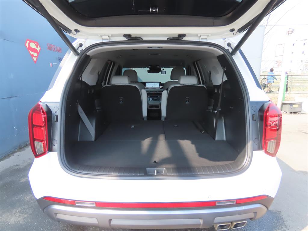 HYUNDAI Palisade - Vista 9