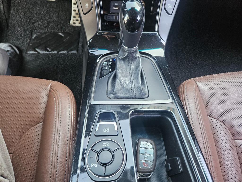 HYUNDAI i40 - Vista 11