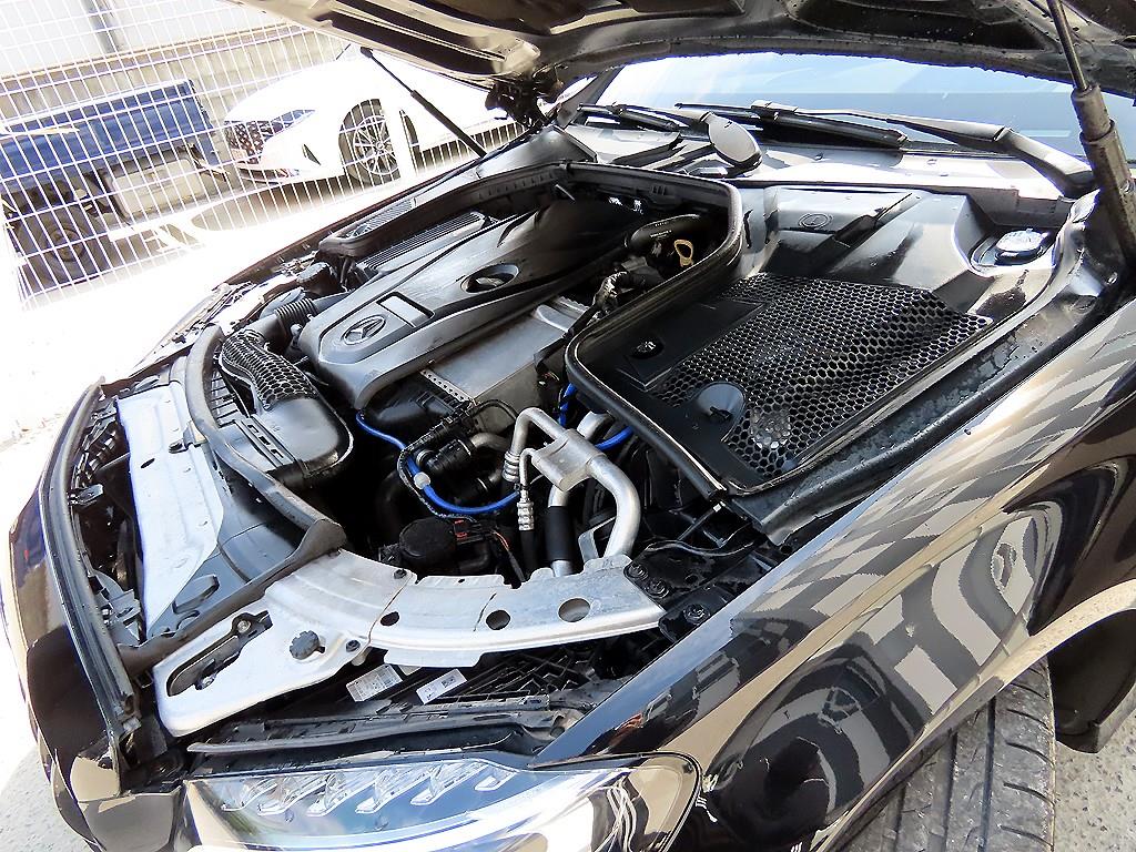 Mercedes Benz C Class 2017 - Importación desde Corea - HF Imports Iquique - Foto 19