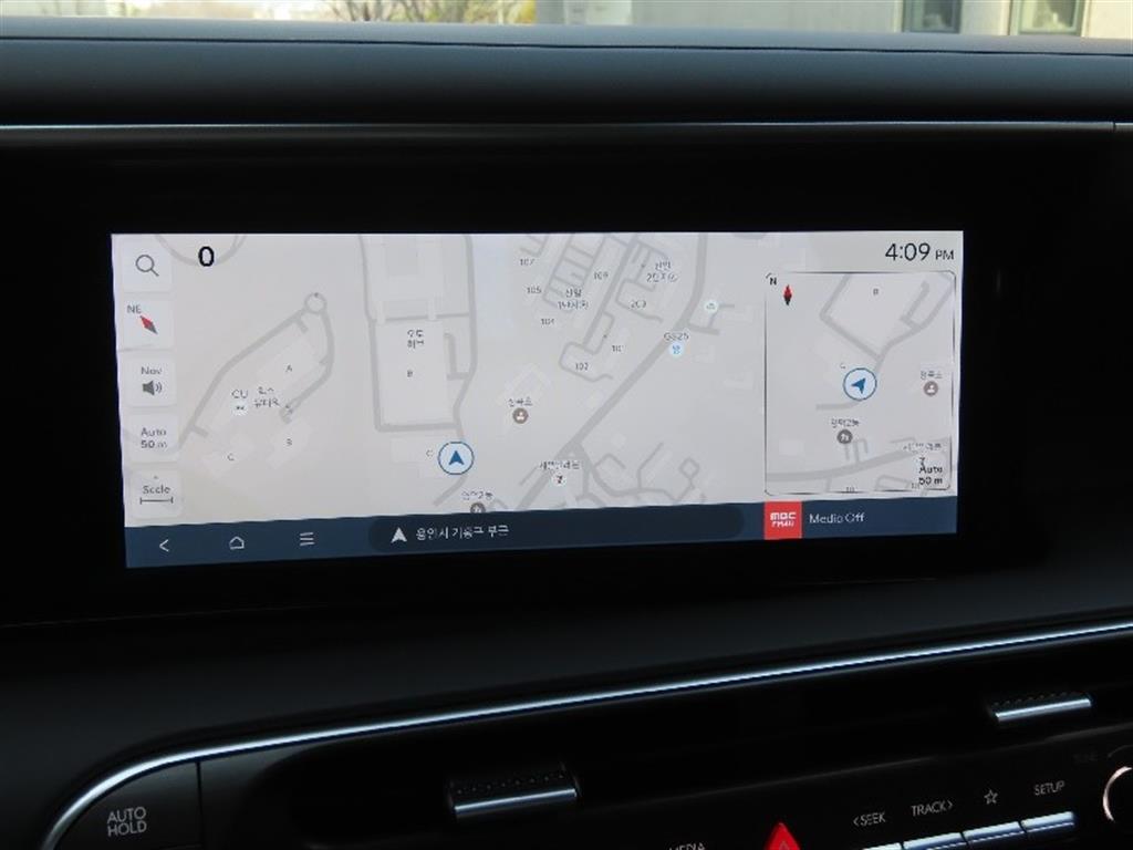 HYUNDAI Palisade 2025 - Importación desde Corea - HF Imports Iquique - Foto 8