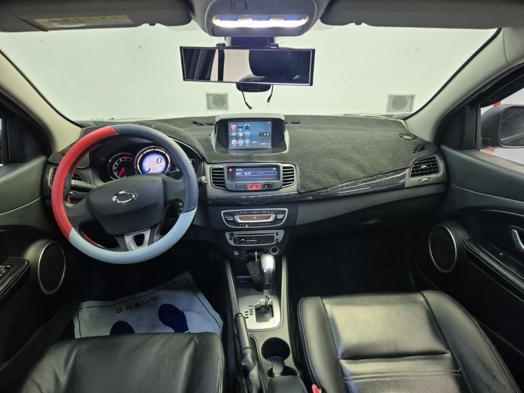 SAMSUNG SM3 - Vista 7