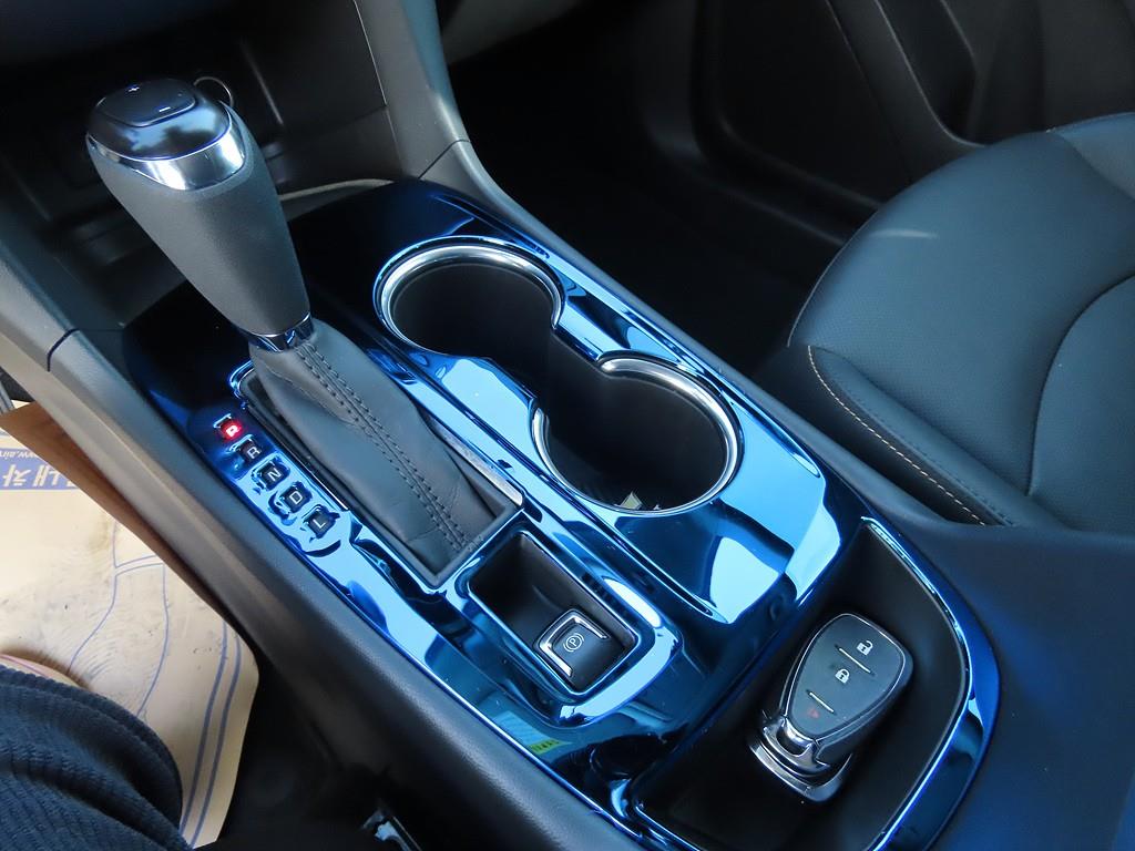 Chevrolet Equinox 2020 Negro - Importación desde Corea - HF Imports Iquique - Foto 15