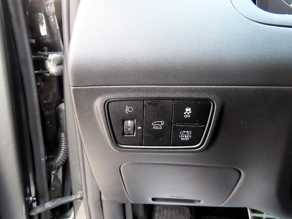 HYUNDAI Tucson - Vista 11