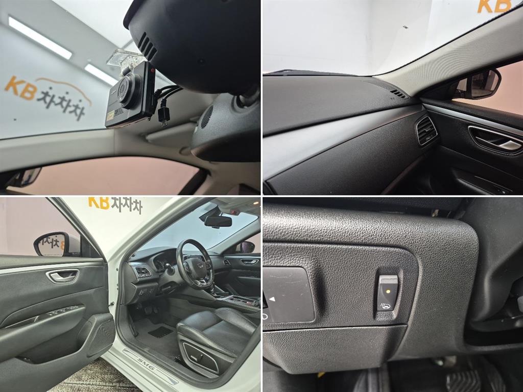 SAMSUNG SM6 2017 Blanco - Importación desde Corea - HF Imports Iquique - Foto 17