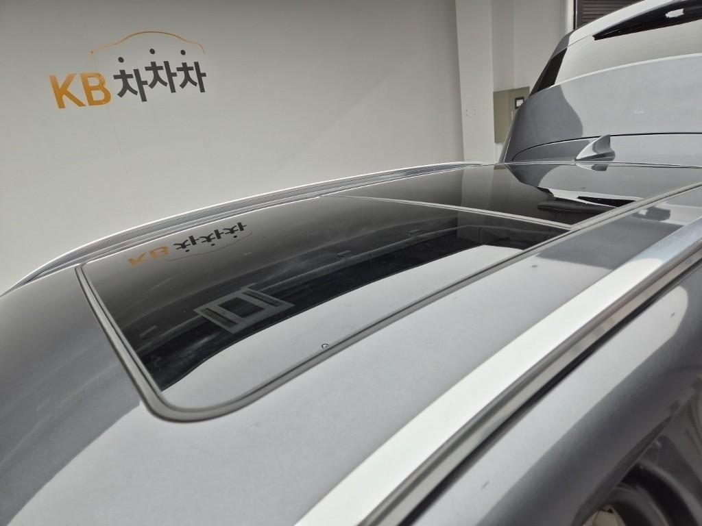 Genesis GV70 2021 Gris - Importación desde Corea - HF Imports Iquique - Foto 13