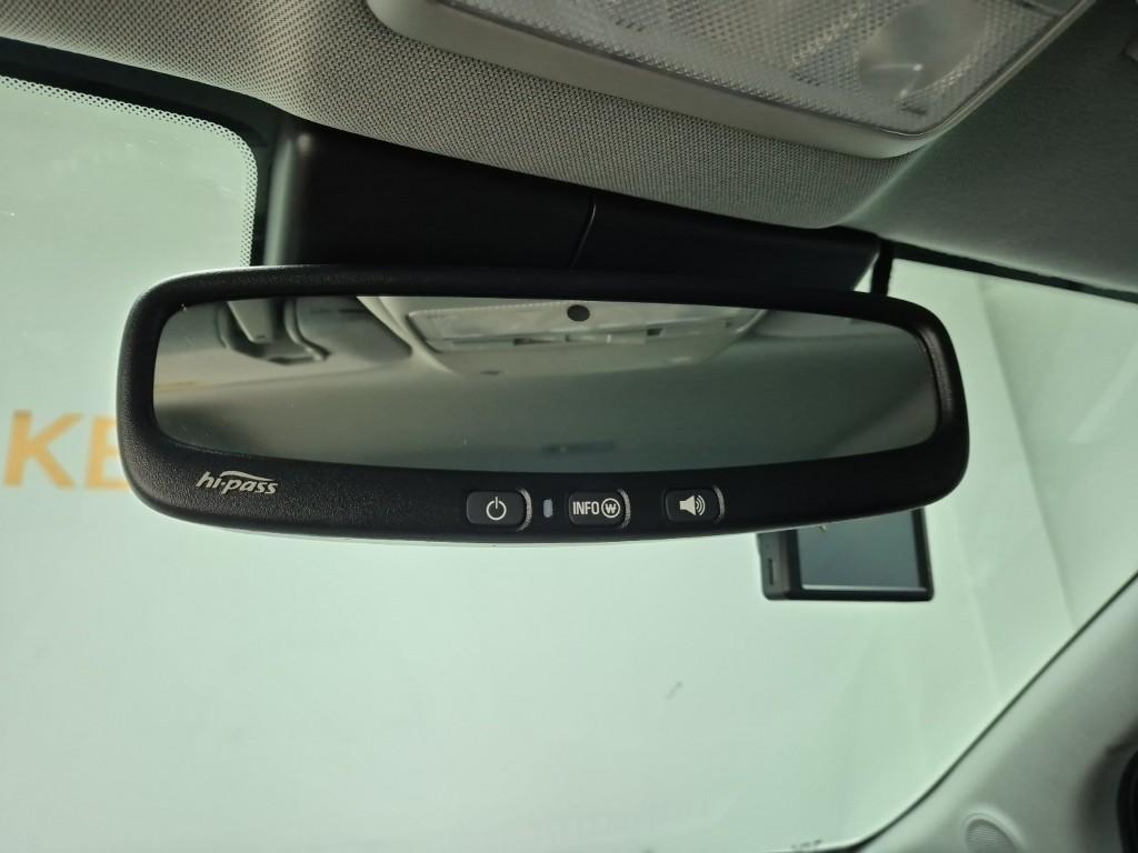 Chevrolet Trax 2019 Blanco - Importación desde Corea - HF Imports Iquique - Foto 16