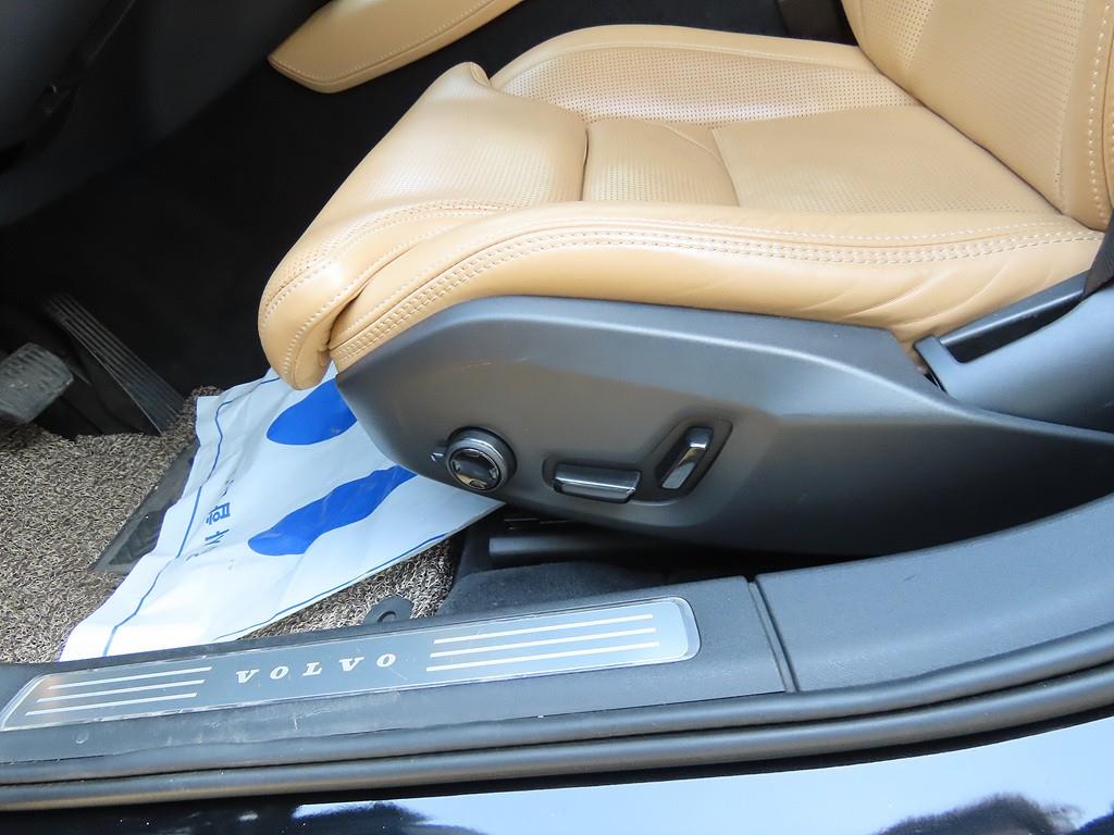 Volvo S90 2020 Negro - Importación desde Corea - HF Imports Iquique - Foto 15