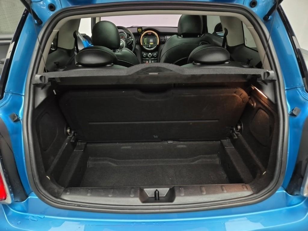 Mini Cooper 2016 skyblue - Importación desde Corea - HF Imports Iquique - Foto 18