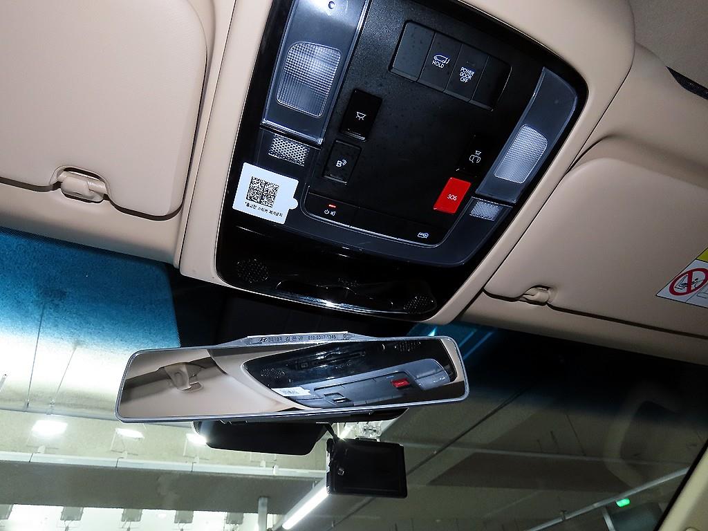 HYUNDAI Staria 2023 Blanco - Importación desde Corea - HF Imports Iquique - Foto 15