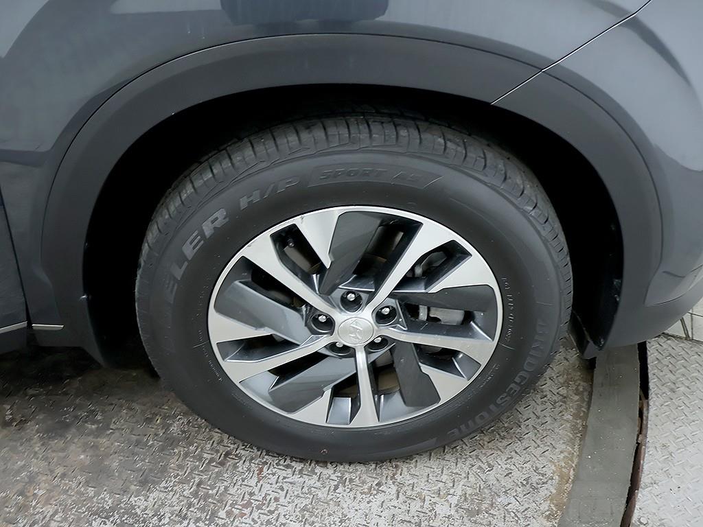 HYUNDAI Palisade 2022 Gris - Importación desde Corea - HF Imports Iquique - Foto 8