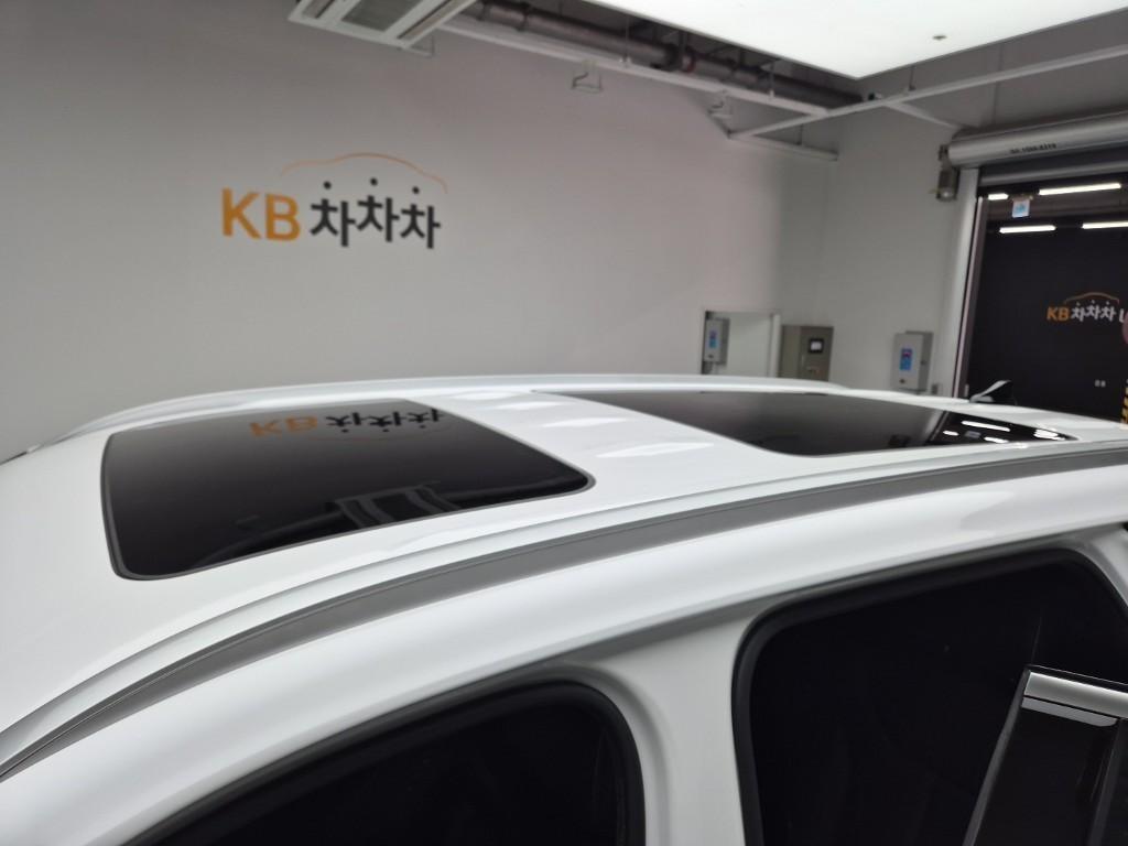 HYUNDAI Palisade 2023 Blanco - Importación desde Corea - HF Imports Iquique - Foto 13