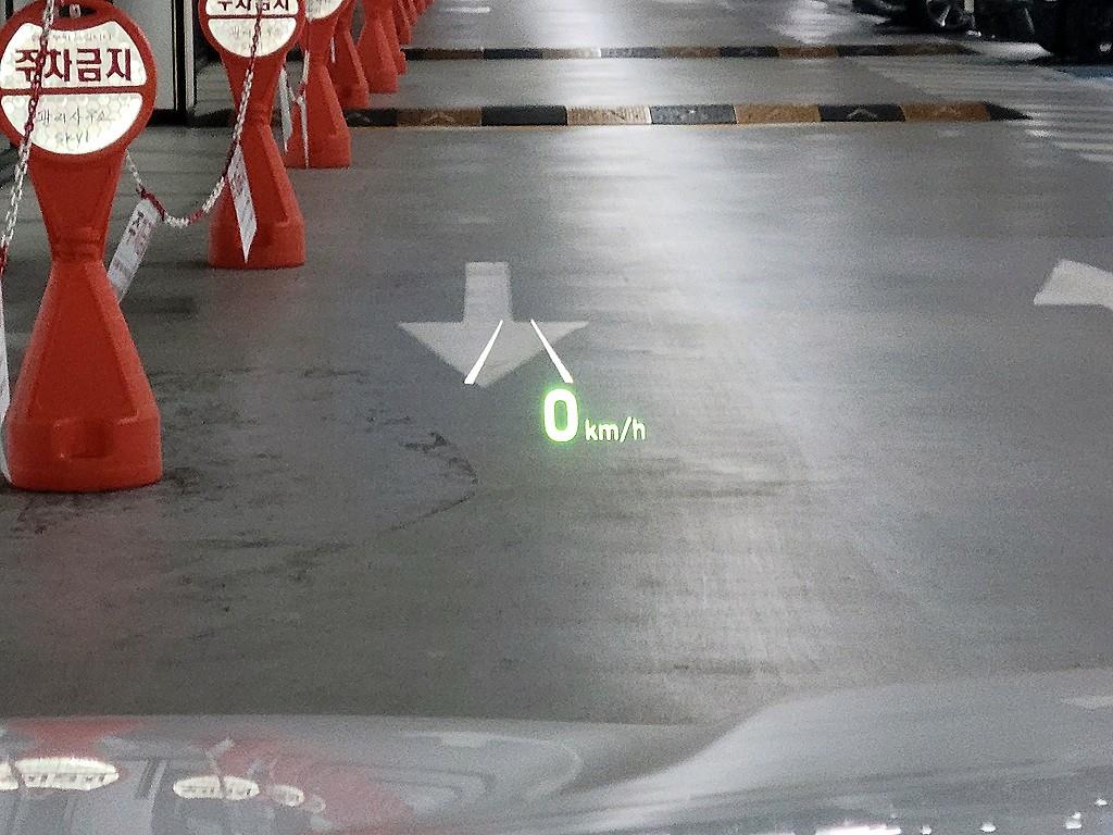 HYUNDAI Santa Fe 2020 Blanco - Importación desde Corea - HF Imports Iquique - Foto 14