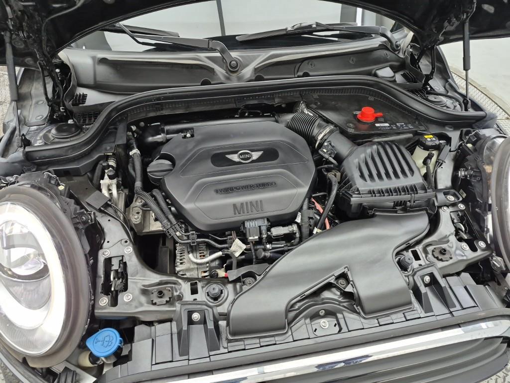 Mini Cooper - Vista 6