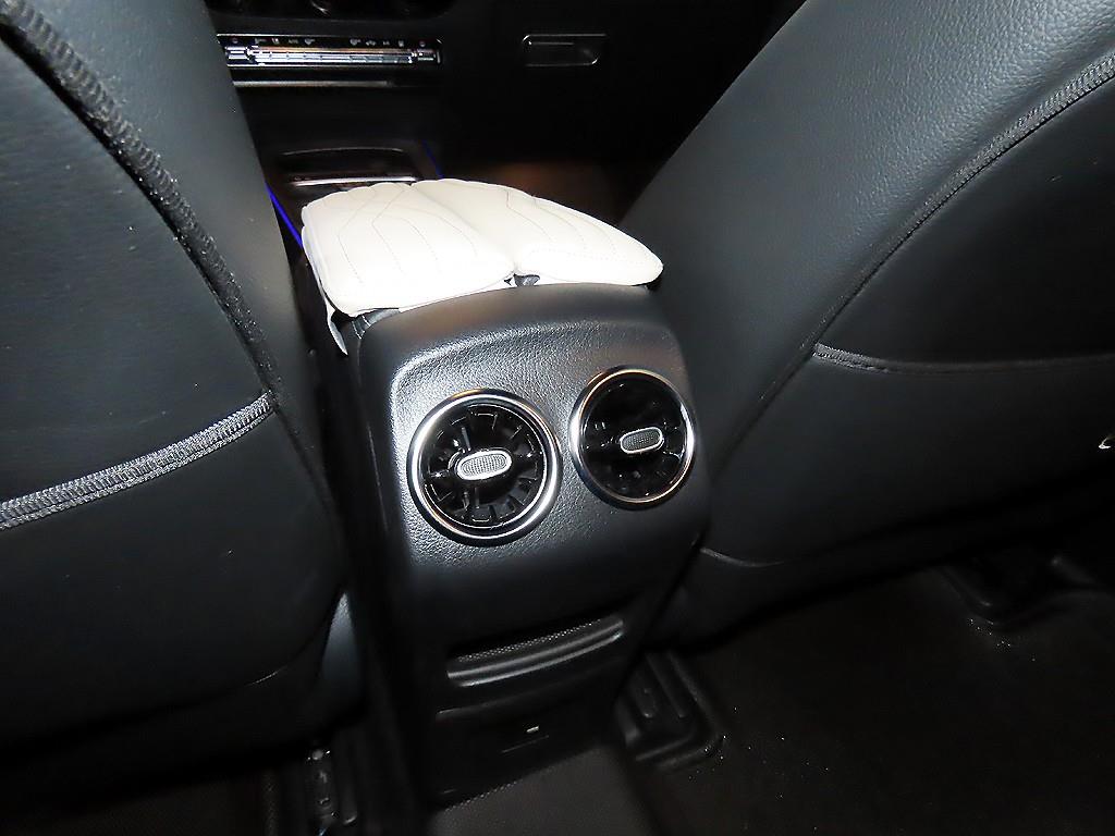 Mercedes Benz EQA 2022 Azul - Importación desde Corea - HF Imports Iquique - Foto 14