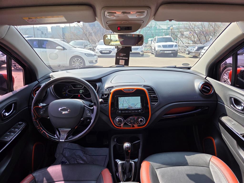 SAMSUNG QM3 - Vista 6