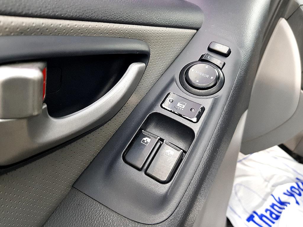 HYUNDAI Starex - Vista 11