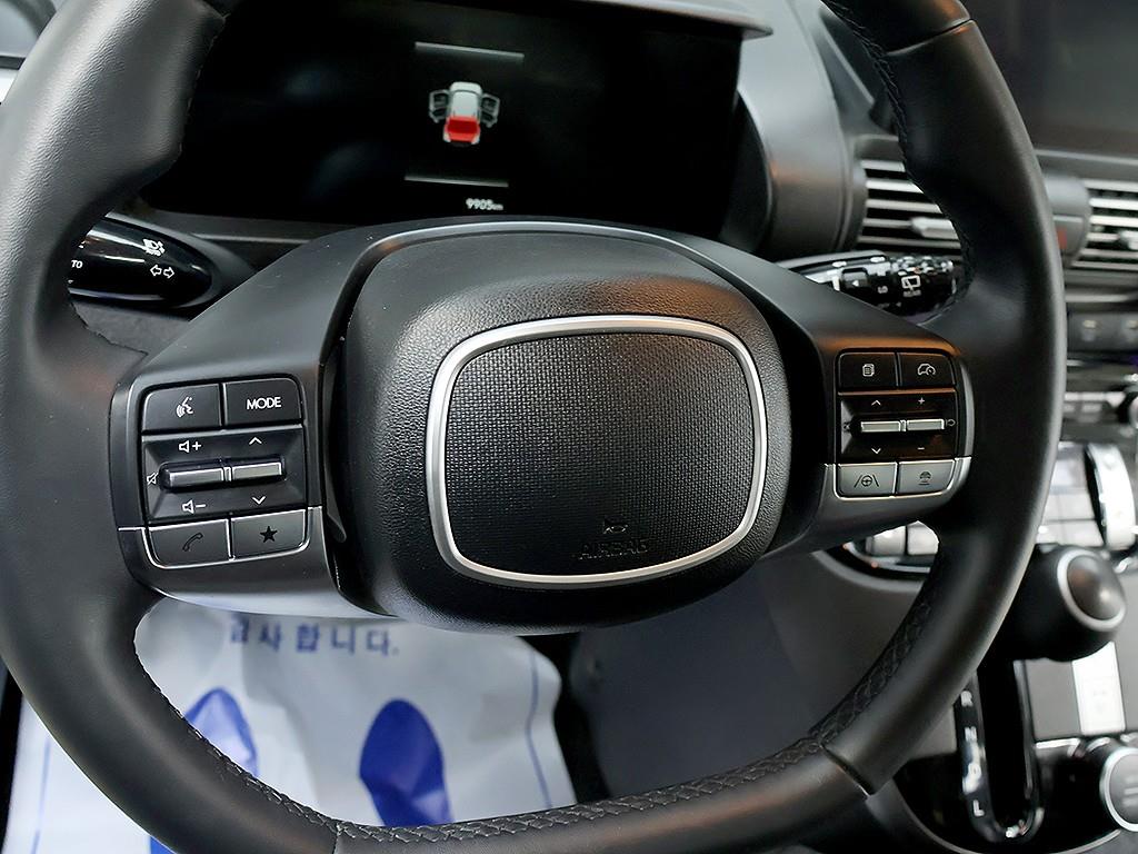 HYUNDAI Casper 2024 Verde - Importación desde Corea - HF Imports Iquique - Foto 10