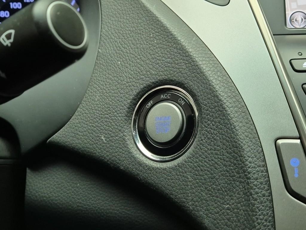 HYUNDAI Grandeur 2012 Negro - Importación desde Corea - HF Imports Iquique - Foto 19