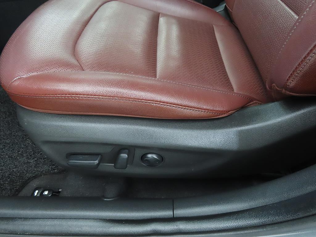 HYUNDAI Avante 2019 Gris - Importación desde Corea - HF Imports Iquique - Foto 16