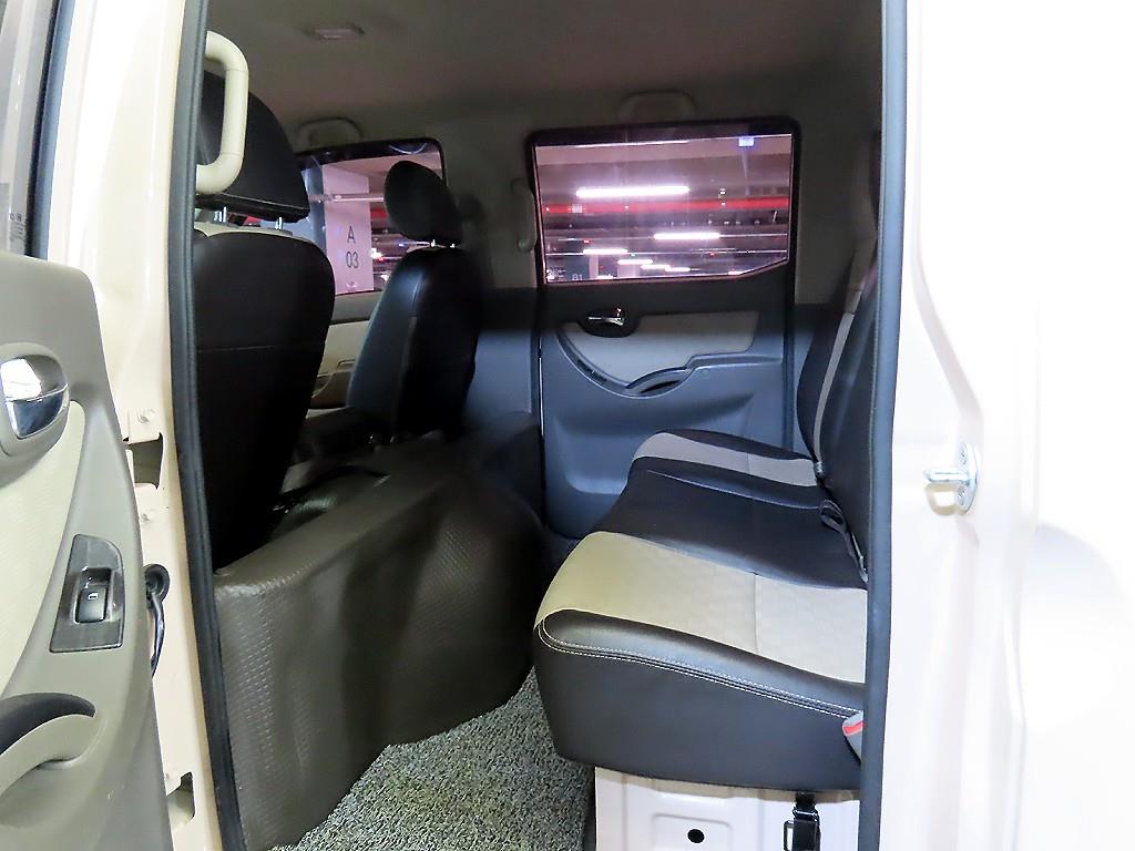 Small Truck Cargo (small) - Vista 8