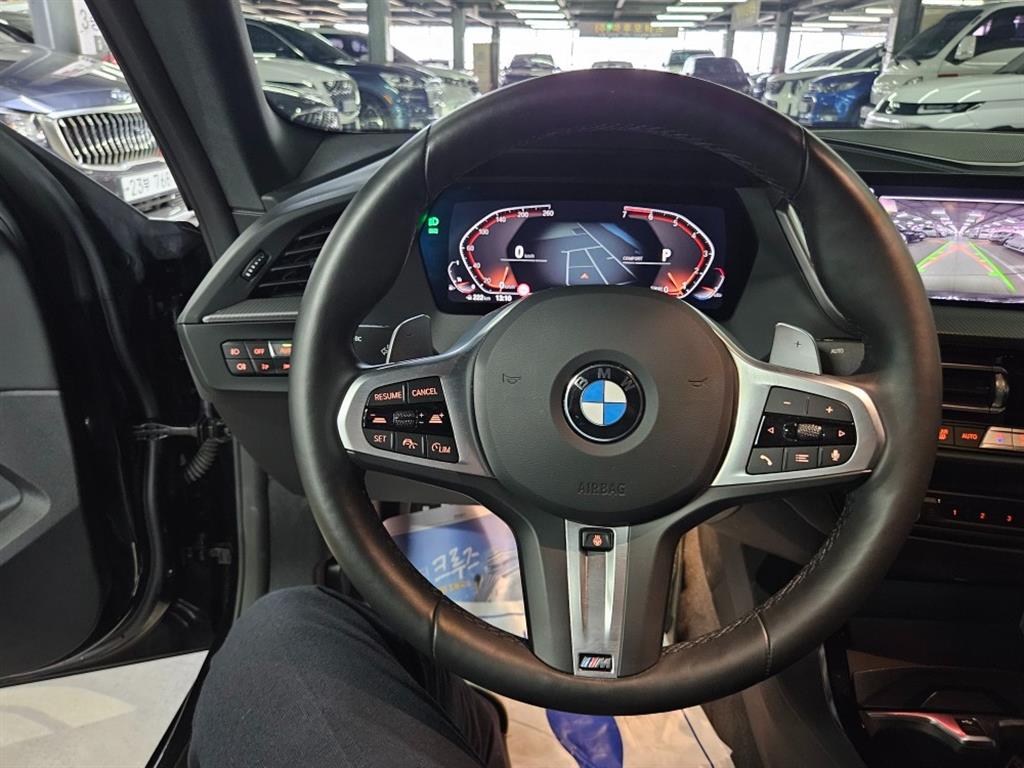 BMW 2 series - Vista 6