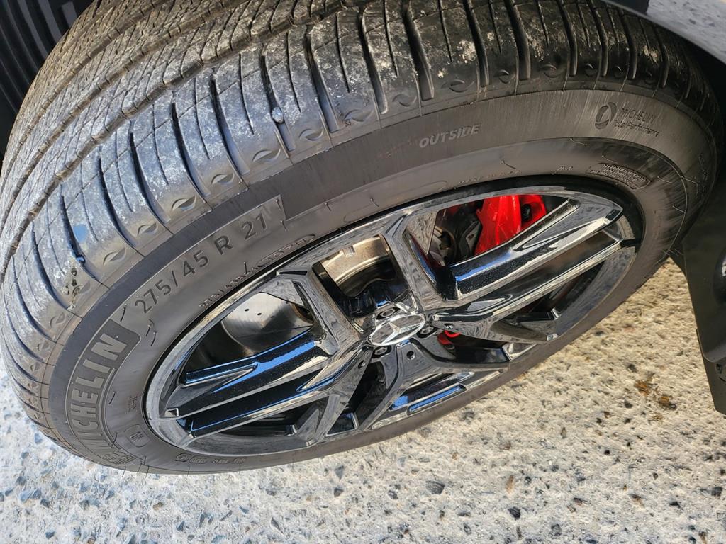 Mercedes Benz GLE Class 2022 Negro - Importación desde Corea - HF Imports Iquique - Foto 20